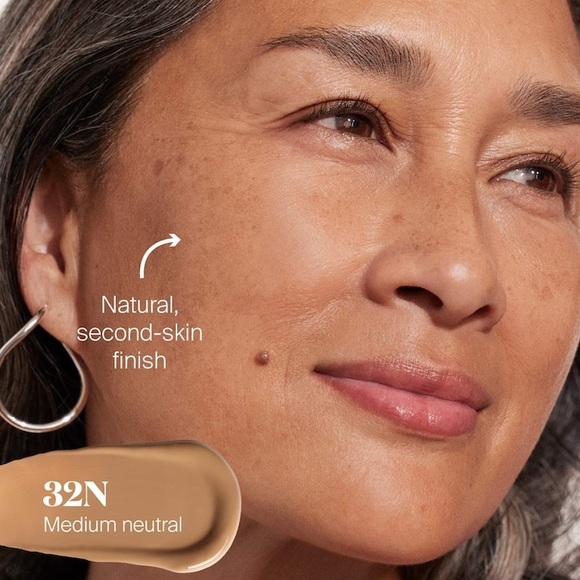 32 N Very Fair Supergoop! Protec(tint) Daily SPF Tint SPF 50 Sunscreen Skin Tint - Picture 3 of 7